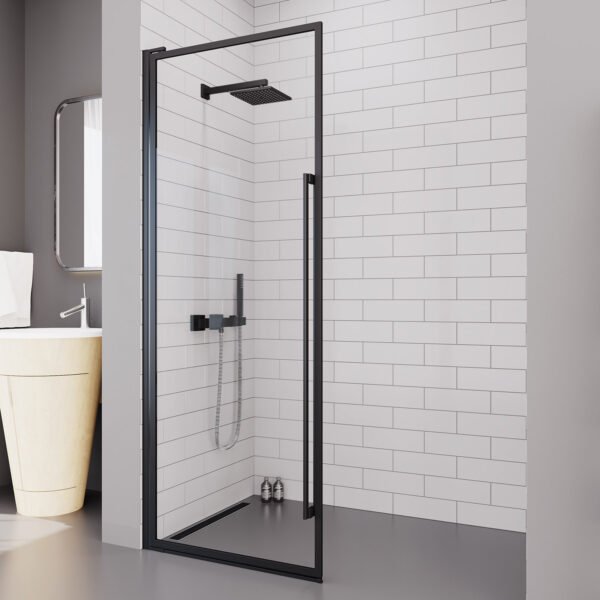 AKD Bagno Walk in Monstera 4050 duşakabin