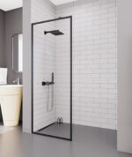 AKD Bagno Walk in Monster 4070 duşakabin