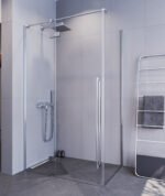 AKD Bagno Yucca 1010 duşakabin