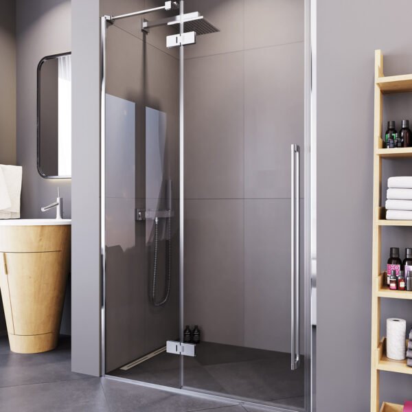 AKD Bagno Yucca 1010-YP duşakabin