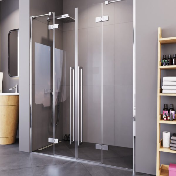 AKD Bagno Yucca 1030 duşakabin