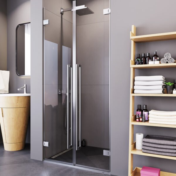 AKD Bagno Yucca 1040 duşakabin