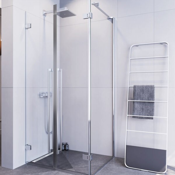 AKD Bagno Yucca 1040-YP duşakabin