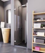 AKD Bagno Yucca 1050 duşakabin