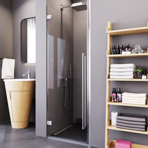 AKD Bagno Yucca 1050 duşakabin