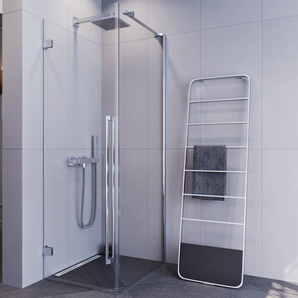 AKD Bagno Yucca 1050-YP duşakabin