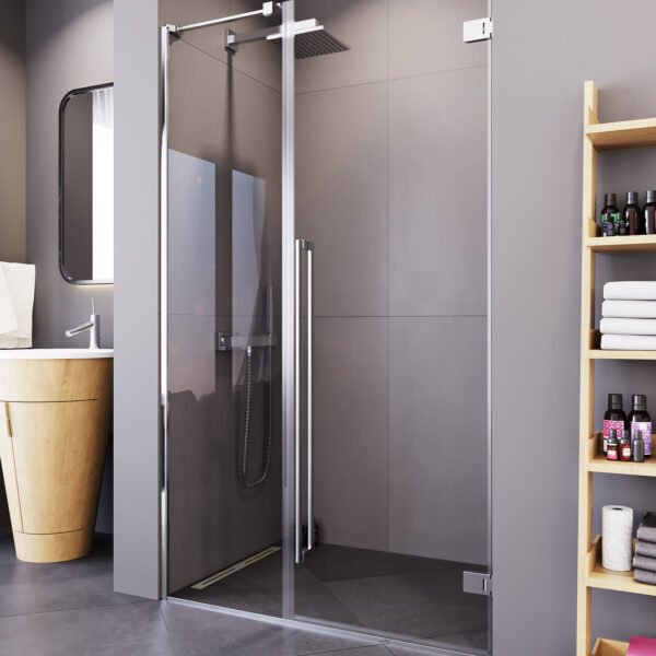AKD Bagno Yucca 1060 duşakabin