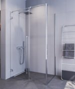 AKD Bagno Yucca 1060-YP duşakabin