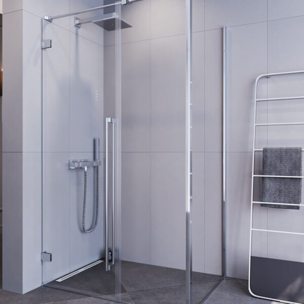 AKD Bagno Yucca 1060-YP duşakabin