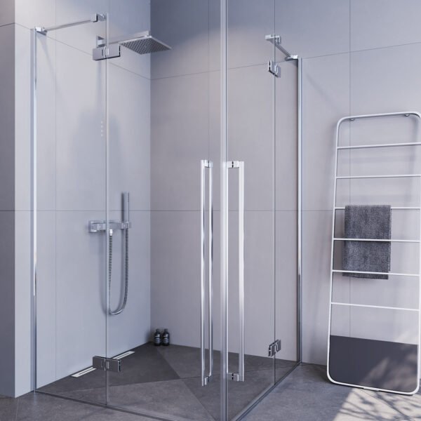 AKD Bagno Yucca 2030 duşakabin