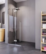 AKD Bagno Walk in Yucca 4010 duşakabin