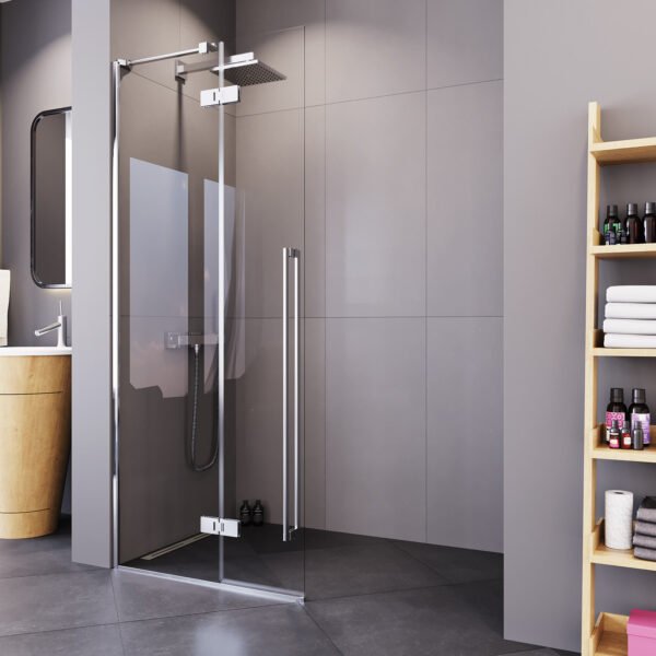 AKD Bagno Walk in Yucca 4010 duşakabin