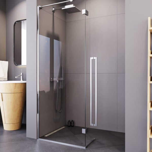 AKD Bagno Walk in Yucca 4020 duşakabin