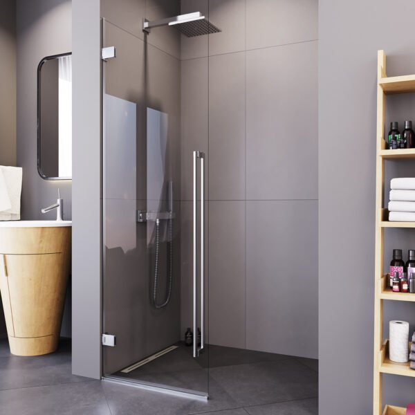 AKD Bagno Walk in Yucca 4050 duşakabin