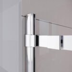 AKD Bagno Walk in Yucca 4070 duşakabin - Image 3