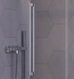 AKD Bagno Walk in Yucca 4070 duşakabin - Image 4