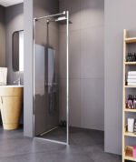 AKD Bagno Walk in Yucca 4070 duşakabin