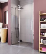 AKD Bagno Dracaena 1010 duşakabin