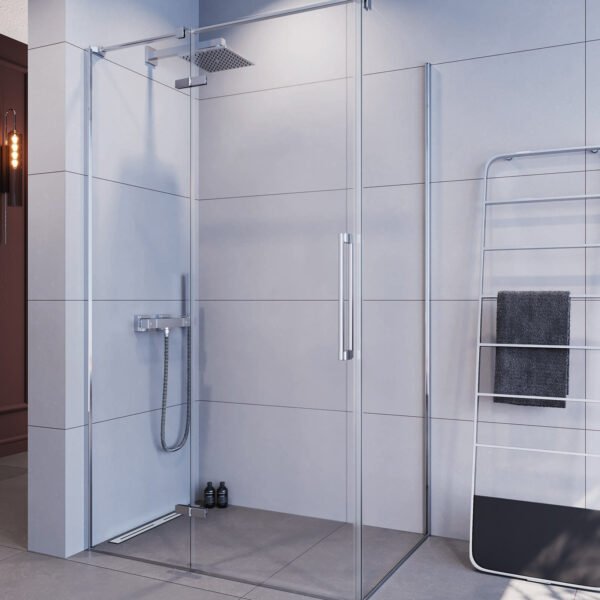 AKD Bagno Dracaena 1010-YP duşakabin