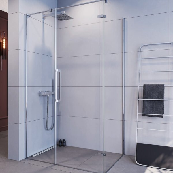 AKD Bagno Dracaena 9010-YP duşakabin