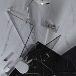 AKD Bagno Cactus 1010 duşakabin - Image 2