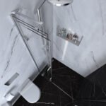 AKD Bagno Cactus 1010 duşakabin - Image 3