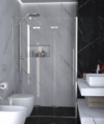 AKD Bagno Cactus 1010 duşakabin