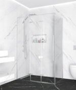 AKD Bagno Cactus 1010-YP duşakabin