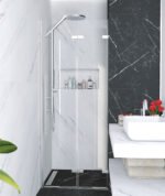 AKD Bagno Cactus 1050 duşakabin