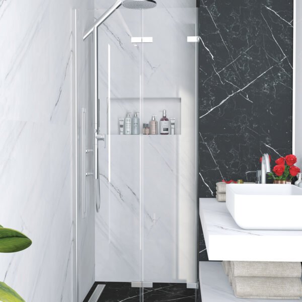 AKD Bagno Cactus 1050 duşakabin