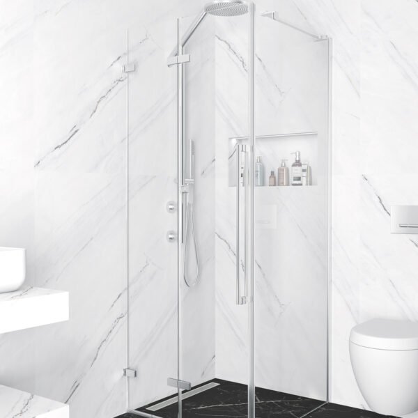 AKD Bagno Cactus 1050-YP duşakabin