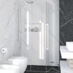 AKD Bagno Cactus 1060 duşakabin - Image 4