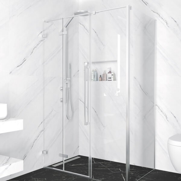 AKD Bagno Cactus 1060-YP duşakabin