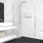 AKD Bagno Cactus 2040 duşakabin - Image 4