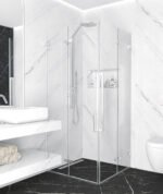AKD Bagno Cactus 2040 duşakabin