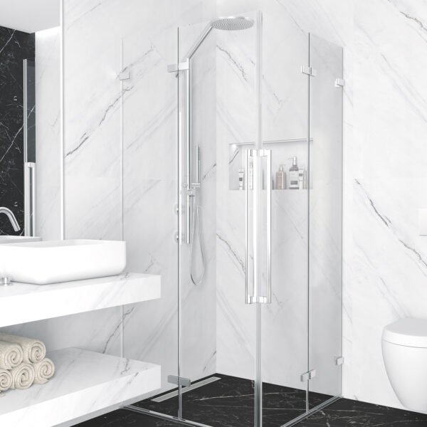 AKD Bagno Cactus 2040 duşakabin