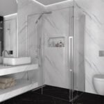 AKD Bagno Cactus 9010 duşakabin - Image 4
