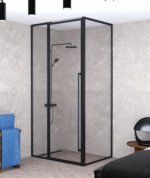 AKD Bagno Antoryum 1010-YP duşakabin
