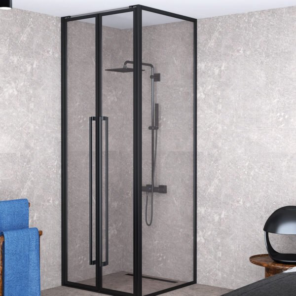 AKD Bagno Antoryum 1040-YP duşakabin