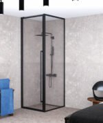 AKD Bagno Antoryum 1050-YP duşakabin