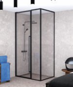 AKD Bagno Antoryum 1060-YP duşakabin