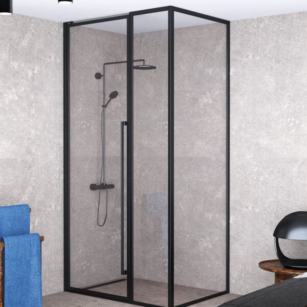 AKD Bagno Antoryum 1060-YP duşakabin