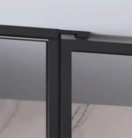 AKD Bagno Walk in Antoryum 4080 duşakabin - Image 2