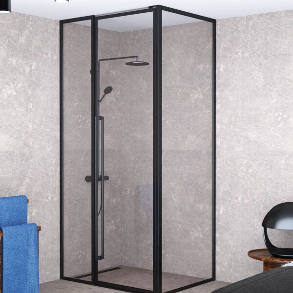 AKD Bagno Antoryum 9010 duşakabin