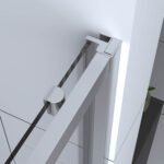 AKD Bagno Pothos 1010 duşakabin - Image 2