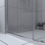 AKD Bagno Pothos 3030 duşakabin - Image 3