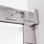 AKD Bagno Ficus 3040 duşakabin - Image 3