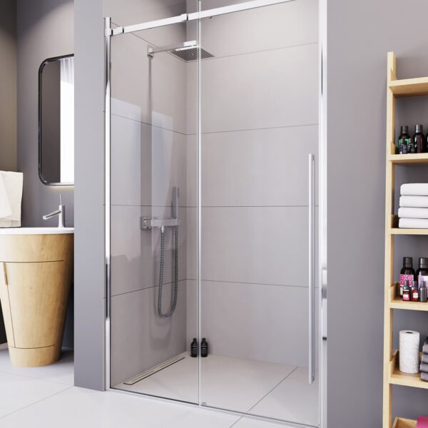 AKD Bagno Aloe 1010 duşakabin