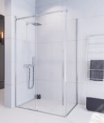 AKD Bagno Aloe 1010-YP duşakabin