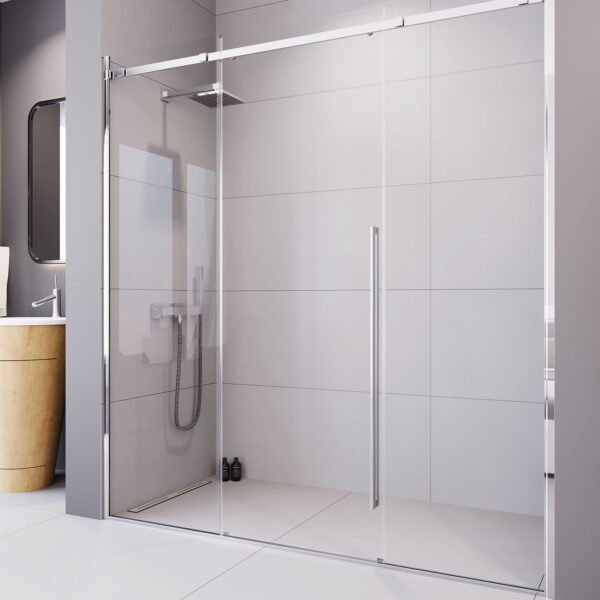 AKD Bagno Aloe 1020 duşakabin